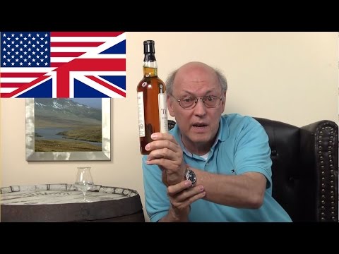 Whisky Review/Tasting: Té Bheag