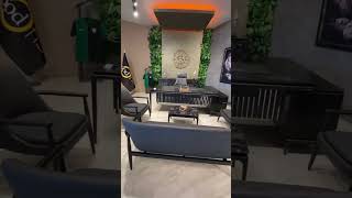 Ofishci Premium | Mağaza Tanıtım Videosu | Ofis Mobilyası | Makam Takı
