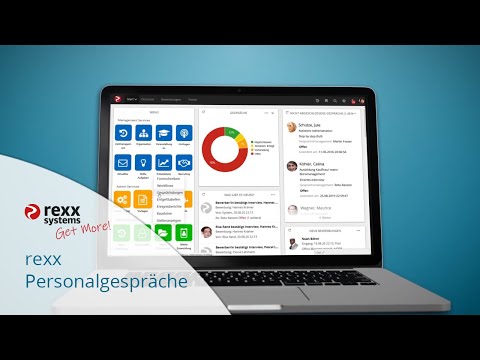 rexx Personalgespräche