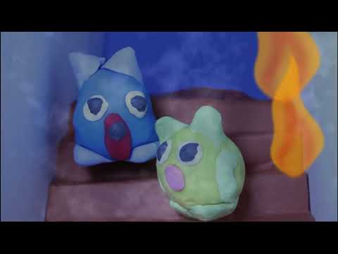 【大手前大学】映像・アニメーション専攻×西宮市消防局⑥