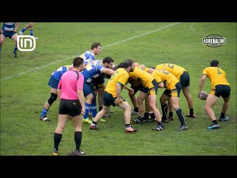 Tirana vs Rhinos highlights