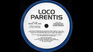 Loco Parentis - Venuscian Honeymoon (Trance 1997)