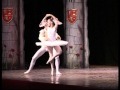 Спящая красавица па-де-де Адажио балет 