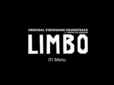 Limbo Original Videogame Soundtrack Full Album By (Martin Stig Anderson)