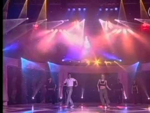 Mili Ft. Alma - Sonte Krejt Ka Mu Kall