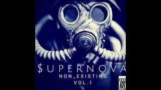 NOVA RANK$ #NON_EXISTING vol.1 + Deluxe Edition mixtape