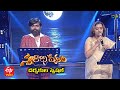 Neeli Vennela Jabili Song Kalpana Deepu Performance Swarabhishekam 31st October 2021 ETV