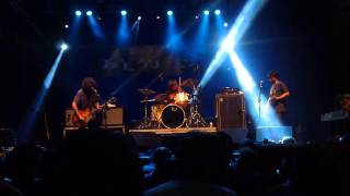 Sebadoh - Beauty Of The Ride (Ao Vivo no Festival Abril Pro Rock - 2014)...