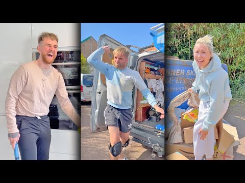 I Should Have Been a Tennis Player!! (PRANKS)