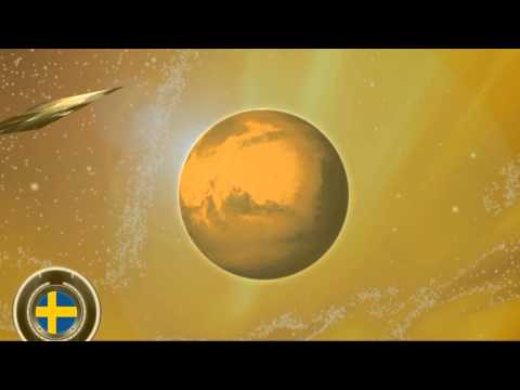 MelodyVision GOLD 2 - SWEDEN