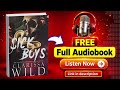 Sick Boys Audiobook - Clarissa Wild