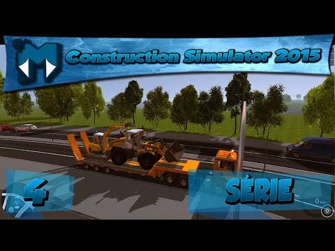 construction simulator 2015 pc demo