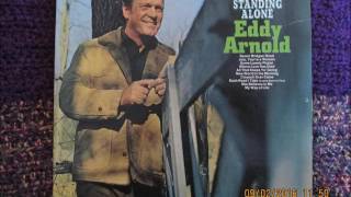 Eddy Arnold ---  Each Road I Take  Leads Back To You