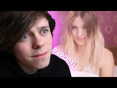 Bibi H - How it is (WAP BAP SONG PARODY)