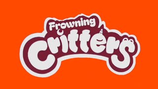 Frowning Critters Character Sheet