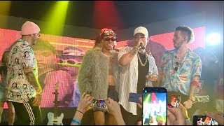 Evento | Concierto de Lalo Ebratt | Mas23TV