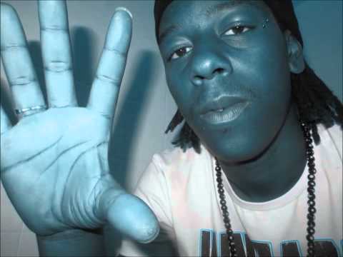 DOUBLE FACE & YOUNG GHOST- HIP HOP(GUNSRECORDZ)2015