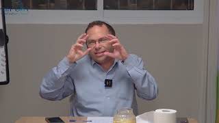 מבוא לפסיכולגיה יהודית - הכנה לראש השנה | ישראל זעירא (ראש יהודי - מרכז למודעות עצמית) - התמונה מוצגת ישירות מתוך אתר האינטרנט יוטיוב. זכויות היוצרים בתמונה שייכות ליוצרה. קישור קרדיט למקור התוכן נמצא בתוך דף הסרטון