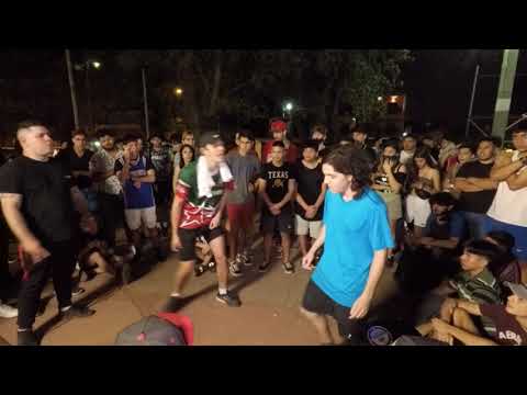 Fran vs Freekolai - Cuartos (HDP EL REGRESO)