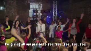 Deep Sea Discovery VBS Songs | Strength & Shield | Standard Publishing