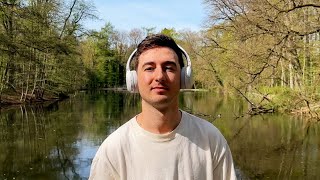 Die wahrscheinlich besten Budget Kopfhörer 2025: Die Sony WH-CH520!