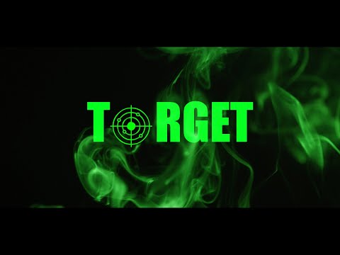Schlish - Target (Official Music Video) Dir. By @Motivisual.pro