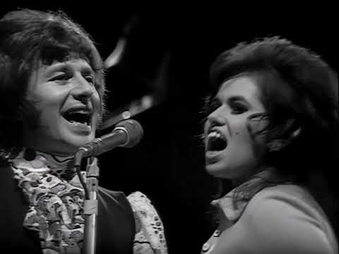 NEW * United We Stand - The Brotherhood Of Man {Stereo} 1970