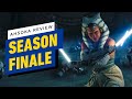 Ahsoka: Episode 8 Review
