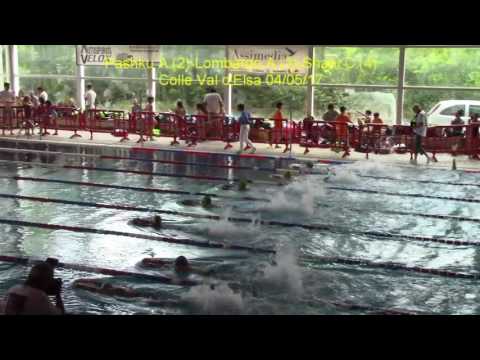 Pashku A.-Lombardo A.-Shani C. 50D1 (Es.B Masc) - Colle Val d'Elsa 04/05/17