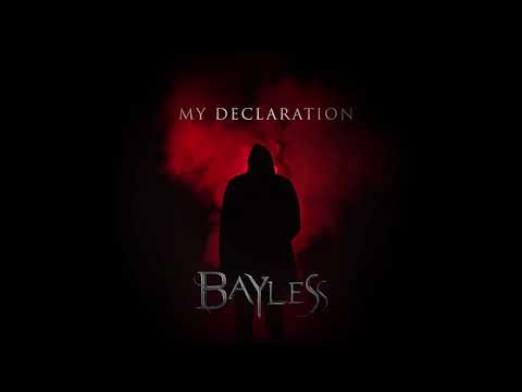 Bayless - My Declaration