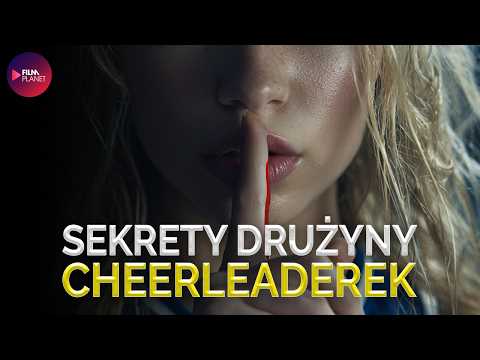 Sekrety drużyny cheerleaderek