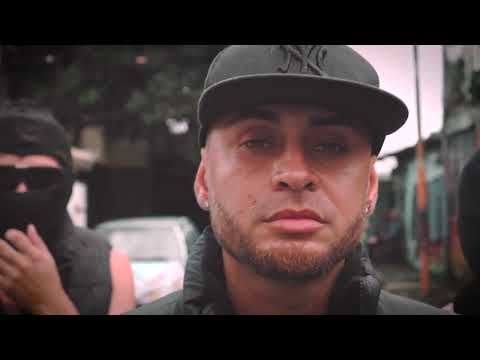 OTRO DISPAŔO - TRAY X MISTTA ELEGANCE (CB PRODUCCIONES) VIDEO OFICIAL