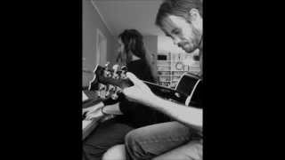 Alien Ken - Rehearsing 08.10.2012