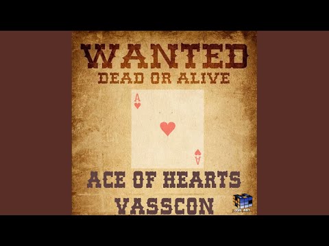 Ace Of Hearts (Original Mix)