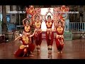Saint Tulsidas S Hanuman Chalisa Sridevi Nrithyalaya Bharathanatyam Dance
