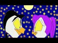Luna X Guibor Suddenly