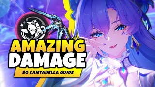 Download lagu CRAZY STRONG! Full S0 Cantarella Guide & Build [Best Echoes, Weapons & Teams] - Wuthering Waves mp3