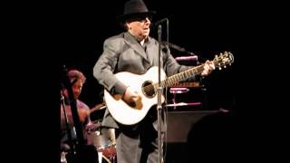 Van Morrison Live Vienna 2002 Naked in the Jungle