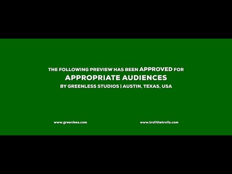 The Trolls – full trailer [4K]