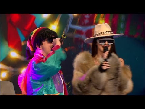 Elitovizija: Gastoz i Anđela - “Konkretno“ - 04.11.2024.