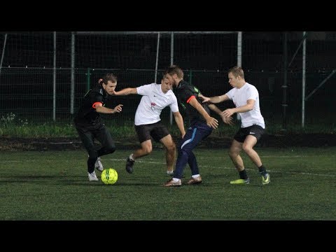 95 Tez Marcina Lutra - Comfort Tours Cracow: 4. tydzień (FLS Jesień 2017)