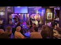 PERCUSSION ranch episode 22 Icicles  by Brad Dutz live at ROLAND wines w/ Joe Manis & ChrisHiggins