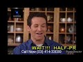 Quantum Miracle Blade III Infomercial Part 1