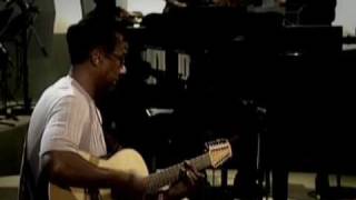 MINHA TEIMOSIA - JORGE BEN [ AO VIVO]