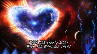 Evans Blue - Eclipsed ( Acoustic ) [  Lyrics ]