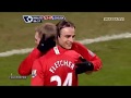 Manchester United vs. Chelsea 3-0 | Premier League 2008/09 Goals and Highlights