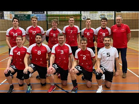 Heren KVC ZOERSEL B - VC HEIST DELHAIZE HERENTHOUT A