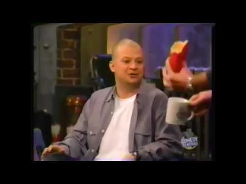 Jim Norton BOMBS on Tough Crowd