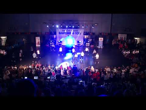 VS 2017 D4U 17. DVK A TEAM - Makula