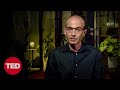 The War in Ukraine Could Change Everything | Yuval Noah Harari | TED